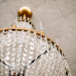 Dazzling Chandelier Adds Elegance to Any Room