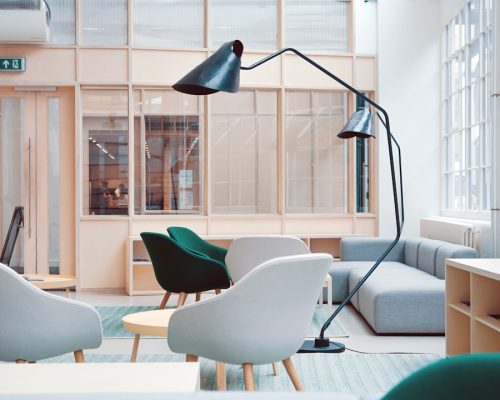 35 Best Floor Lamps to Illuminate Your Space